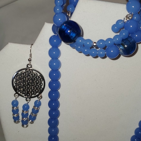 Deep Blue - Picture 3 of 3